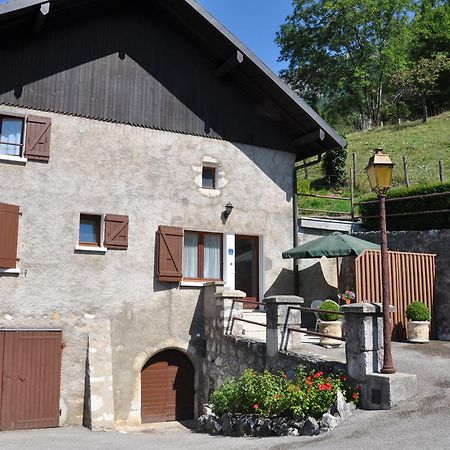 Les Weitchiis Villa Veyrier-du-Lac Luaran gambar