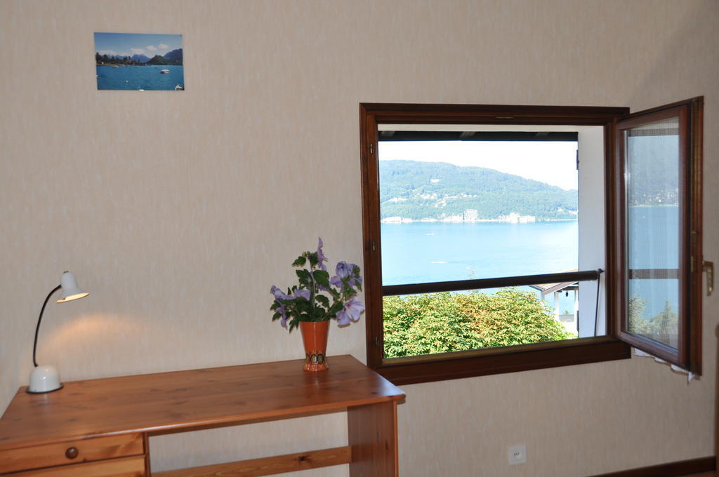Les Weitchiis Villa Veyrier-du-Lac Bilik gambar